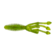 Lunkerhunt Micro Typhon Bait Tube, 10, 1.5in, Watermelon Red Fleck, MSBTUBE03
