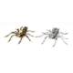 Lunkerhunt Phantom Spider Bait Topwater, 1, 2in, Huntsman, SPIDER08