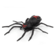 Lunkerhunt Phantom Spider Bait Topwater, 1, 2in, Widow Maker, SPIDER05