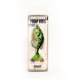 Lunkerhunt Prop Fish Sun Bait Soft Bait, 1, 3.5in, Crappie, SUNPRF02