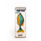 Lunkerhunt Prop Fish Sun Bait Soft Bait, 1, 3.5in, Pumpkin Seed, SUNPRF03