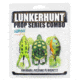 Lunkerhunt Prop Turtle Combo, Assortment, PROPTRCOM01