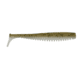 Lunkerhunt Seeker Swimbaits, 8, 3.5in, Perfect Pumpkin, HSKSWMB104