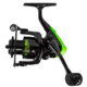 Lunkerhunt Sublime Spinning Rod Combo, Camo Green, 6ft 8in, WMCG01