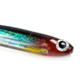 Lunkerhunt Swim Bento Bait, Parrot, 4.5in, LHP BS 403