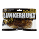 Lunkerhunt Tandem Trailer Soft Bait, 1, 3in, Meat Locker, CHKTR06