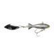 Lunkerhunt True Spin Bait, Gizzard Shad, 1.75in &amp; 3/16 oz, TRSP15