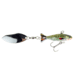 Lunkerhunt True Spin Bait, Jack, 1.75in &amp; 3/16 oz, TRSP11