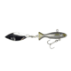 Lunkerhunt True Spin Bait, Threadfin, 1.75in &amp; 3/16 oz, TRSP14