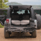 Luno AIR+FOAM PRO Jeep Wrangler Mattress 6C9969E8, JEE-AFP-001-R1