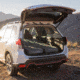 Luno Air Mattress 2.0 - Subaru Forester, 6698856415393