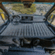 Luno AIR Van Front Cab Mattress - Camper Vans Pre-Owned 462D7B75, UAM-FCB-001-R1
