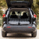 Luno AIR Vehicle Mattress for Toyota RAV4, Stone Gray, One Size, luno-air-matt-for-rav4