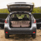 LunoR AIR BASE Vehicle Mattress, BASE-003-R1