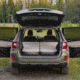 LunoR AIR+FOAM Pro Car Camping Mattress, FSV-HYB-003-R1