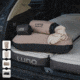 LunoR AIR+FOAM Pro Car Camping Sleep Kit, LSB-026-R1