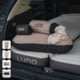 LunoR AIR+FOAM Pro Car Camping Sleep Kit, LSB-025-R1