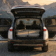 LunoR AIR+FOAM PRO Rivian R2 Mattress, RIV1-HYB-006-R1