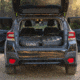 LunoR Subaru Crosstrek Car Camping Mattress, SUB5-LNO-001-R3