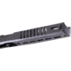 Luth-AR 10/22 Modular Chassis Assemblied, Black, MCA-22