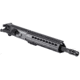 Luth-AR 11.5 in Light Weight Complete Upper Barrel Receiver Assembly - 5.56 1x7 twist, K-Mod Free Float Handguard, Black, 11.5, BA-11-7K