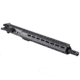 Luth-AR 16 in Light Weight Complete Upper Barrel Receiver Assembly - 5.56 1x7 twist, M-LOK Free Float Handguard, Black, 16, BA-L16-7M