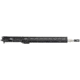 Luth-AR 18 in Bull Barrel Complete Upper Barrel Receiver Assembly, Silver/Black, 18, FTBL-B18M