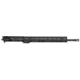 Luth-AR 18 in MARK12 Complete Upper Barrel Assembly MLOK, Black, 18, BAA3-M12M