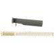 Luth-AR 223 Buffer Assy Package, Carbine - Mil-Spec, Black, 223-M-BAP