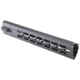 Luth-AR 309 Widebody Palm Handguard , Vented 15 in MLOK, Black, Rifle, 308-HG-WB15