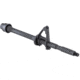 USED Luth-AR 5.56mm 14.5in M4 Profile Barrel w/FSB, 1-9 Twist Rate, 1/2x28 TPI, Black, BL-F14, EDEMO1