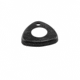 Luth-AR .625 Handguard Cap, Triangular, Black BL-19A-625