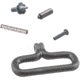 Luth-AR A1 Front Sight Completion Kit, Round Sight Post, FSCK-A1