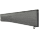 Luth-AR A2 Buttstock, Black, Rifle, BS-A2