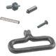 Luth-AR A2 Front Sight Completion Kit, Square Sight Post, FSCK-A2