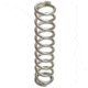 Luth-AR A2 Rear Base Elevation Knob Spring, Silver, UR-31
