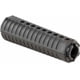 Luth-AR A2 Rifle Handguard, 2-Piece, Black, Mid-Length, HG-ML