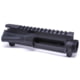 Luth-AR A3 Upper Receiver - Stripped, Black, FTT-EA