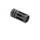 Luth-AR AR-15 .308 A2 Flash Hider/Compensator, 5/8-24, Manganese Phosphate 308-BL-06-A2