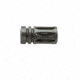 Luth-AR AR-15 .308 A2 Flash Hider/Compensator, 5/8-24, Manganese Phosphate 308-BL-06-A2