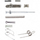 Luth-AR AR-15 Field Repair Kit, Black, AR-FRK
