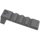 Luth-AR AR Buttstock Rail MBA-1 &amp; MBA-2 Only, Black, CTK-RAIL