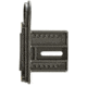 Luth-AR Buttplate Frame w/ Insert, RL-008