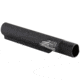 Luth-AR Commercial Carbine Buffer Tube w/Freedom Flag, Black, Carbine, BS-15FC