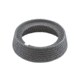 Luth-AR Delta Ring, Black BL-09