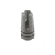 Luth-AR Early A1 3 Prong Compensator, Duck Bill, Black, BL-3P-DB