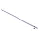 Luth-AR Gas Tube - Carbine Length, Silver, BL-04A