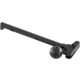 Luth-AR Globe AR Charging Handle, .223, AR-15, Black, UR-19-GL