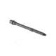 Luth-AR AR-15 5.56mm Threaded AR Barrel, 11.50in, Government, Carbine Length, 1-7 Twist, 1/2x28, Phosphate, Black, BL-11-7