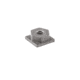 Luth-AR Lock Plate/Nut RL-010C